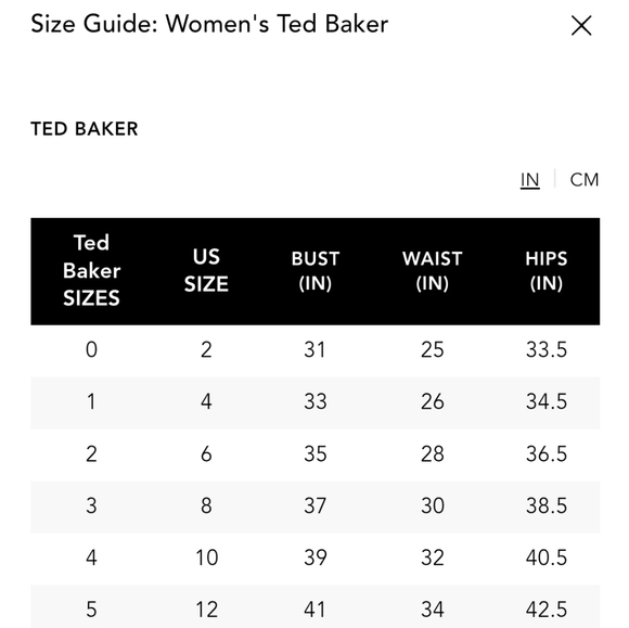 Ted Baker London Cailley Pink Embroidered Longsleeve Blouse Size 3/ 8 - Picture 4 of 16